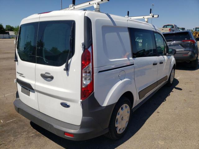 Photo 4 from auction – 2018 FORD TRANSIT CO with VIN NM0LS7E79J1353979