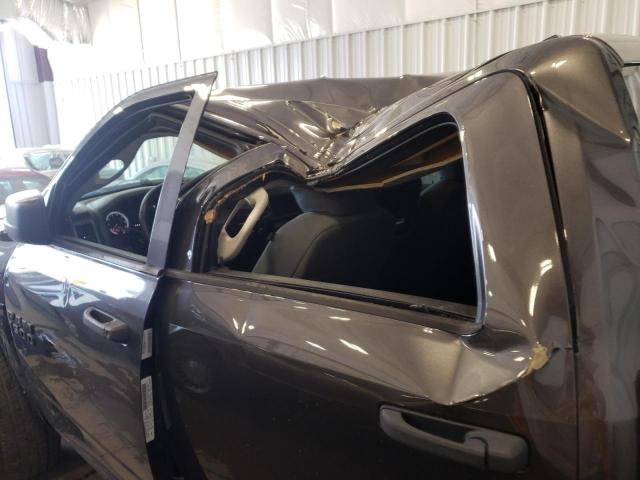 Photo 9 from auction – 2014 RAM 1500 ST with VIN 1C6RR7KT0ES196084