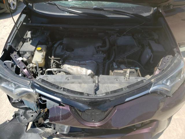Photo 7 from auction – 2016 TOYOTA RAV4 LE with VIN 2T3BFREV6GW430069