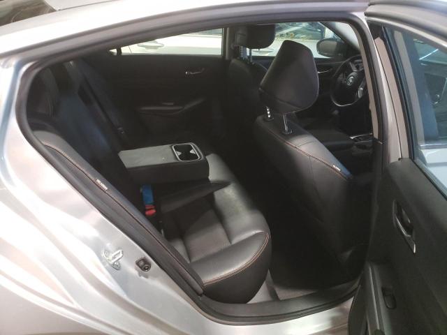 Photo 6 from auction – 2020 NISSAN ALTIMA SR with VIN 1N4BL4CV2LC219887