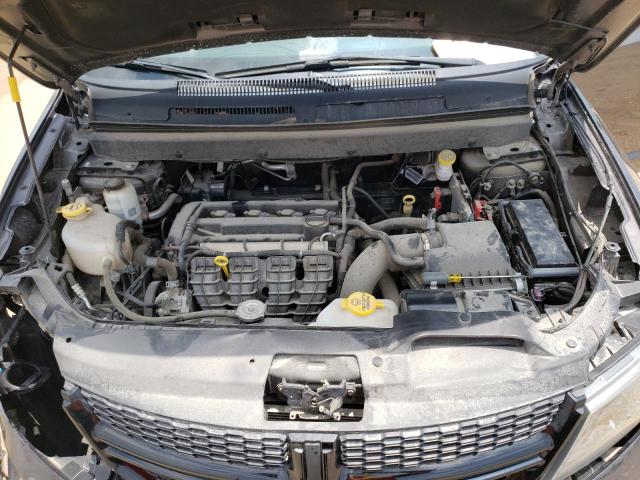 Photo 7 from auction – 2018 DODGE JOURNEY SE with VIN 3C4PDCAB1JT534925