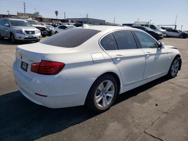 Photo 4 from auction – 2012 BMW 528 I with VIN WBAXG5C5XCDX03369