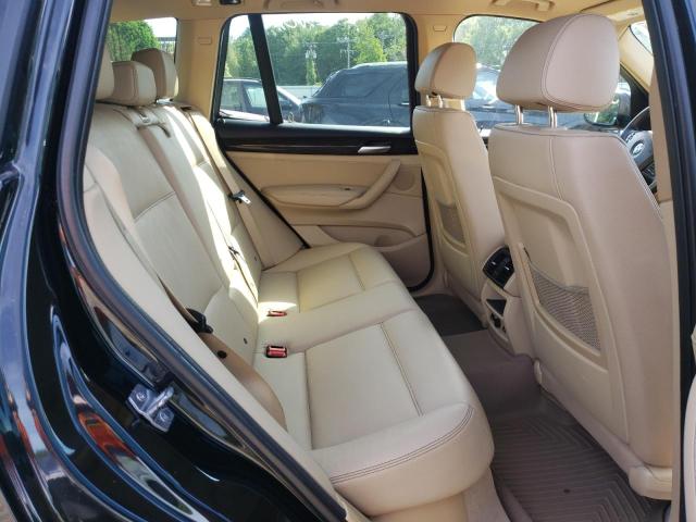 Photo 6 from auction – 2014 BMW X3 XDRIVE2 with VIN 5UXWX9C58E0D24260