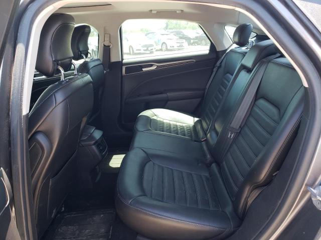 Photo 6 from auction – 2014 FORD FUSION SE with VIN 3FA6P0HD3ER207606