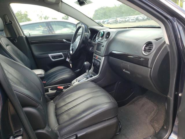 Photo 5 from auction – 2014 CHEVROLET CAPTIVA LT with VIN 3GNAL3EK6ES614873