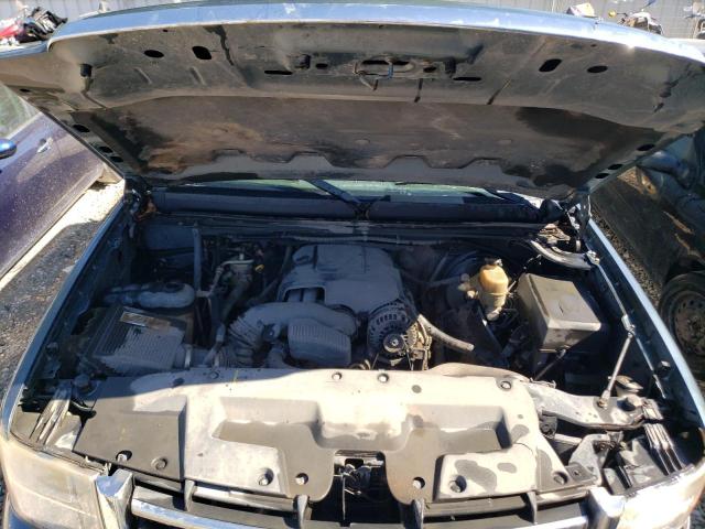 Photo 7 from auction – 2007 GMC NEW SIERRA with VIN 2GTEK133871636580