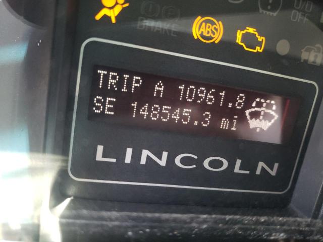 Photo 8 from auction – 2008 LINCOLN NAVIGATOR with VIN 5LMFU27568LJ08685