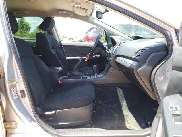 Photo 5 from auction – 2013 SUBARU IMPREZA with VIN JF1GPAA61DH210641
