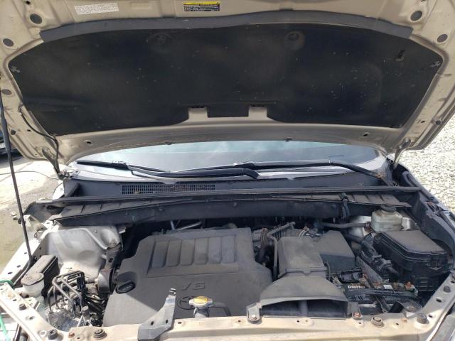 Photo 7 from auction – 2015 TOYOTA HIGHLANDER with VIN 5TDBKRFHXFS147887