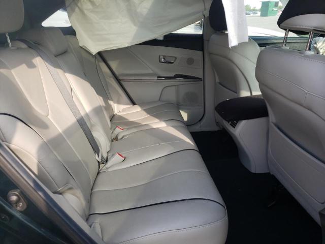 Photo 6 from auction – 2014 TOYOTA VENZA LE with VIN 4T3BK3BB5EU103792
