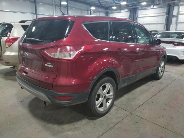 Photo 4 from auction – 2013 FORD ESCAPE SE with VIN 1FMCU0GX3DUA59204