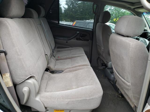 Photo 6 from auction – 2002 TOYOTA SEQUOIA SR with VIN 5TDBT44A82S064586