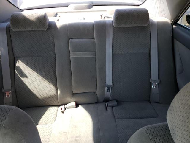 Photo 6 from auction – 2002 TOYOTA CAMRY LE with VIN 4T1BE32K52U094412