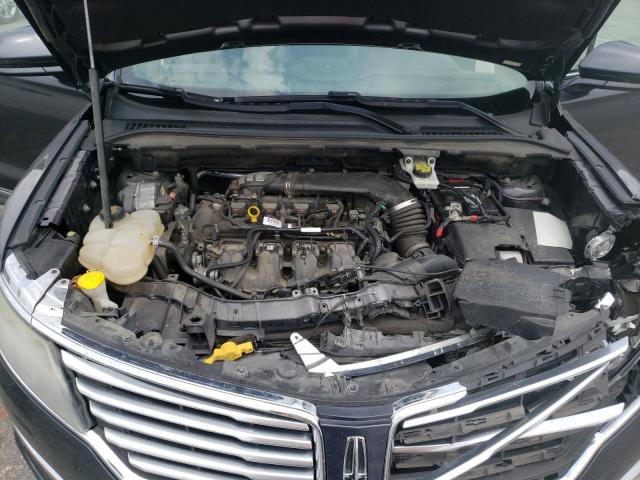 Photo 7 from auction – 2015 LINCOLN MKC with VIN 5LMCJ1A99FUJ30656