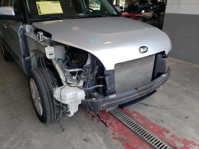 Foto 9 de la subasta – 2013 KIA SOUL + con VIN KNDJT2A61D7577448
