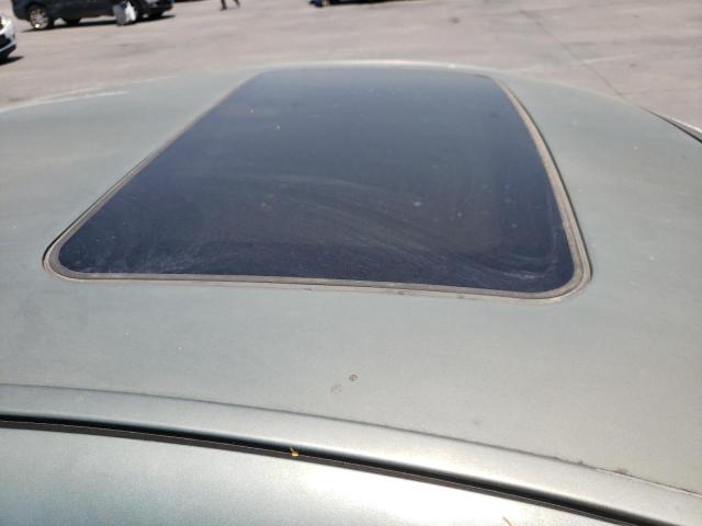 Photo 9 from auction – 2005 LINCOLN LS with VIN 1LNHM87AX5Y605300