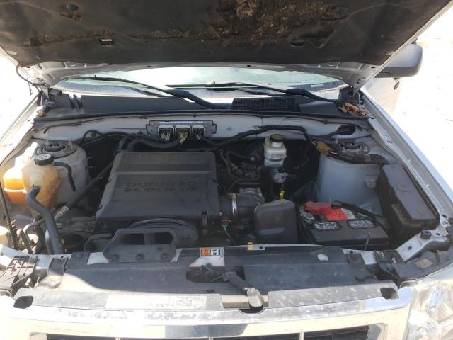 صورة رقم 7 من المزاد - 2011 FORD ESCAPE XLT مع VIN 1FMCU0DG5BKC64567
