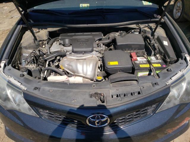 Zdjęcie 7 z aukcji – 2012 TOYOTA CAMRY BASE z VIN 4T1BF1FK4CU109284