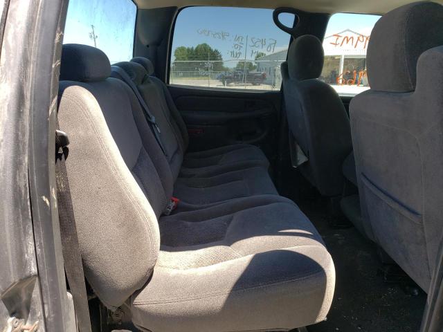 Photo 6 from auction – 2006 CHEVROLET SILVERADO with VIN 1GCHK23U46F165045