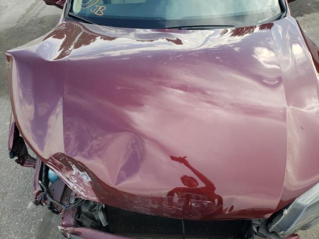 Photo 7 from auction – 2015 HONDA ACCORD EXL with VIN 1HGCR2F82FA001909