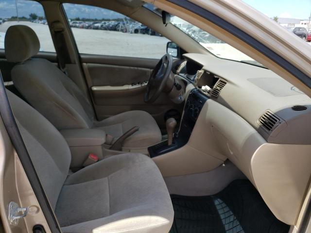 صورة رقم 5 من المزاد - 2004 TOYOTA COROLLA CE مع VIN 2T1BR32E94C281980