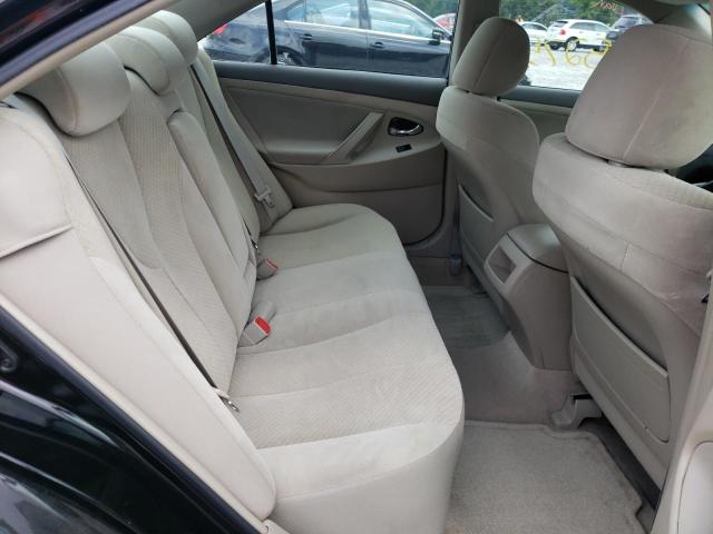 Photo 6 from auction – 2009 TOYOTA CAMRY BASE with VIN 4T1BE46K39U416071