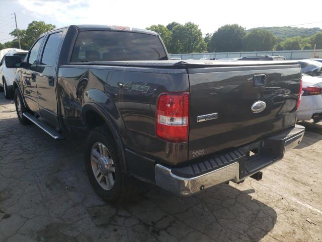 Photo 3 from auction – 2006 FORD F150 SUPER with VIN 1FTPW14V66FA94450