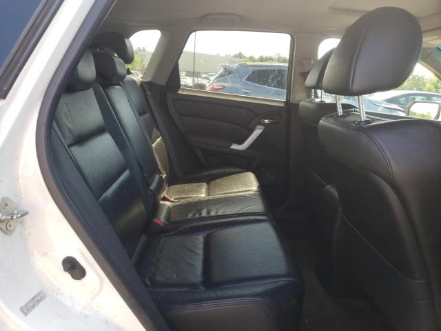 Photo 6 from auction – 2007 ACURA RDX with VIN 5J8TB18237A011261