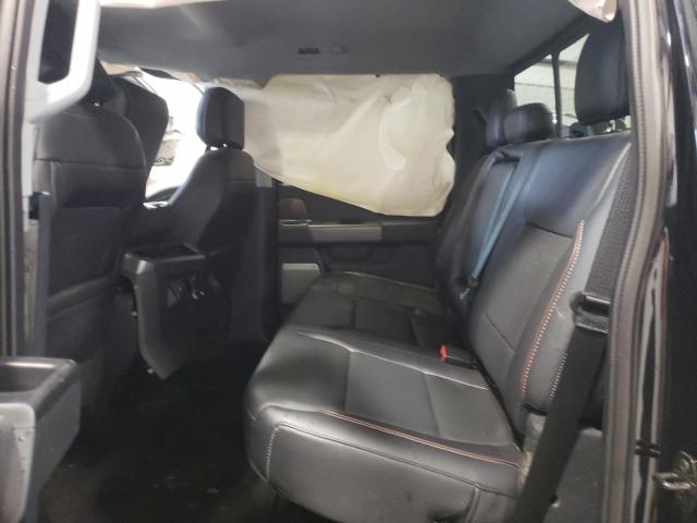 Photo 6 from auction – 2021 FORD F150 SUPER with VIN 1FTFW1ED2MFB46056