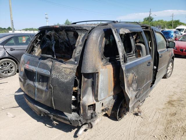 Photo 4 from auction – 2008 CHRYSLER TOWN & COU with VIN 2A8HR54P68R115239
