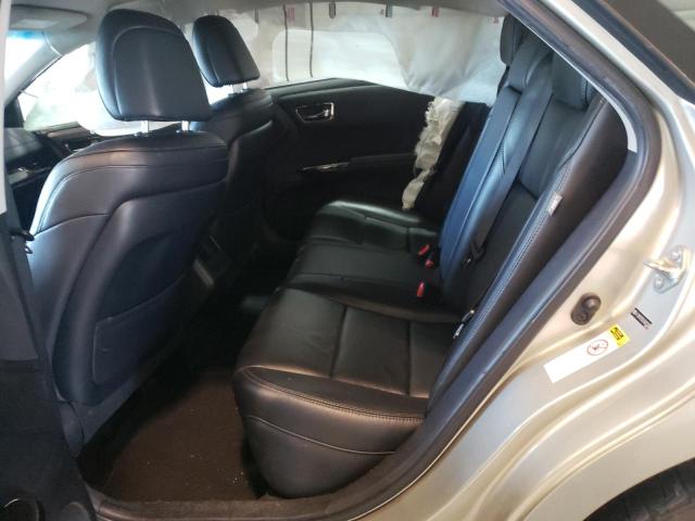 Photo 6 from auction – 2014 TOYOTA AVALON BAS with VIN 4T1BK1EB5EU082368