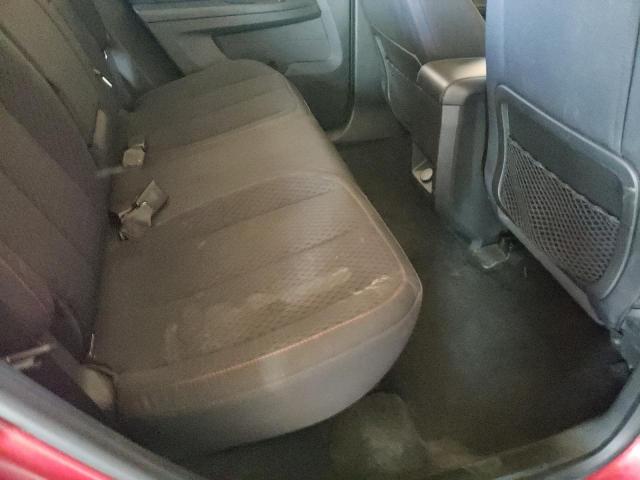 Photo 6 from auction – 2015 GMC TERRAIN SL with VIN 2GKALMEK4F6150596