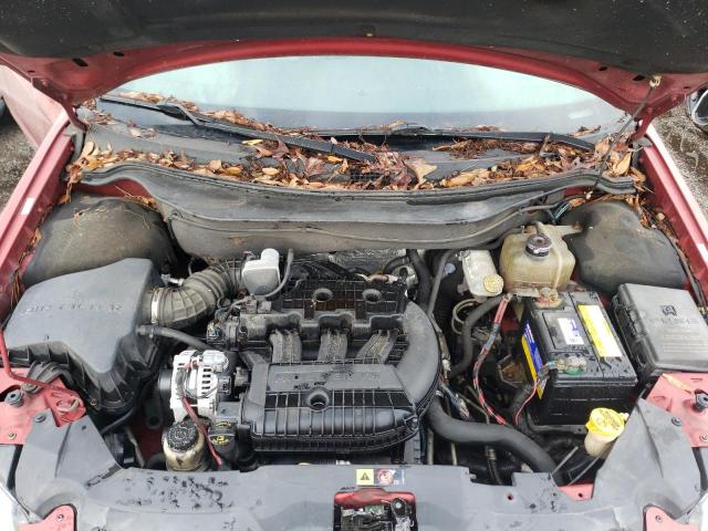 Photo 7 from auction – 2007 CHRYSLER PACIFICA T with VIN 2A8GM68X07R153509