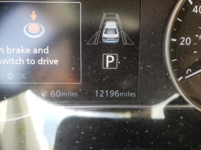 Photo 8 from auction – 2020 NISSAN VERSA SV with VIN 3N1CN8EV9LL833839