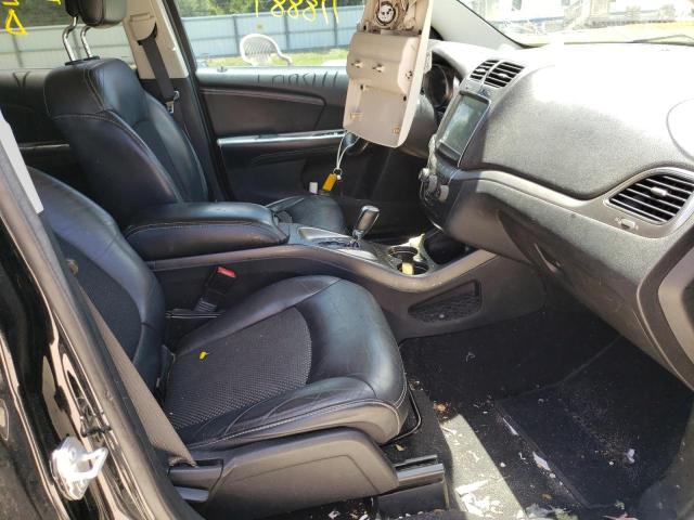 Photo 5 from auction – 2015 DODGE JOURNEY CR with VIN 3C4PDCGB3FT553460