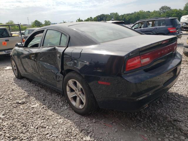 Photo 3 from auction – 2012 DODGE CHARGER SE with VIN 2C3CDXBG3CH276259