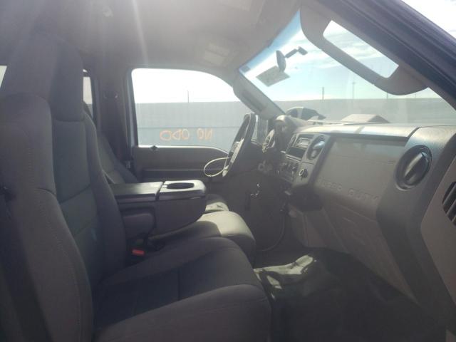 Photo 5 from auction – 2010 FORD F350 SUPER with VIN 1FTWW3BR5AEA58891