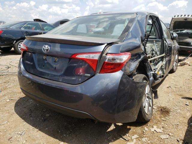 Photo 4 from auction – 2015 TOYOTA COROLLA EC with VIN 2T1BPRHE7FC479640