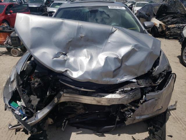 Photo 7 from auction – 2015 CHRYSLER 200 LIMITE with VIN 1C3CCCAB7FN628823