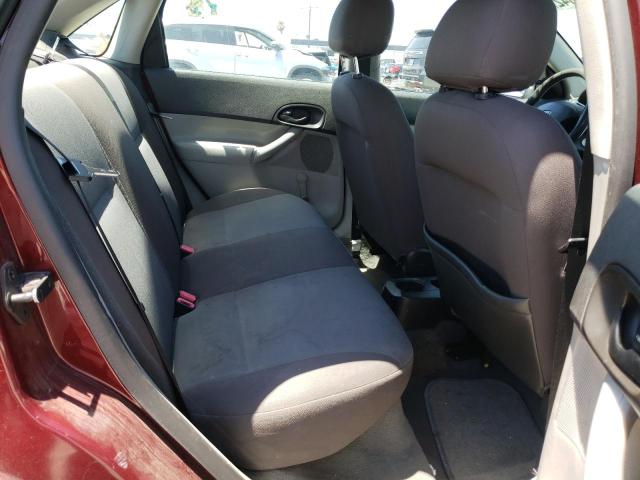 Photo 6 from auction – 2007 FORD FOCUS with VIN 1FAFP34N57W165018