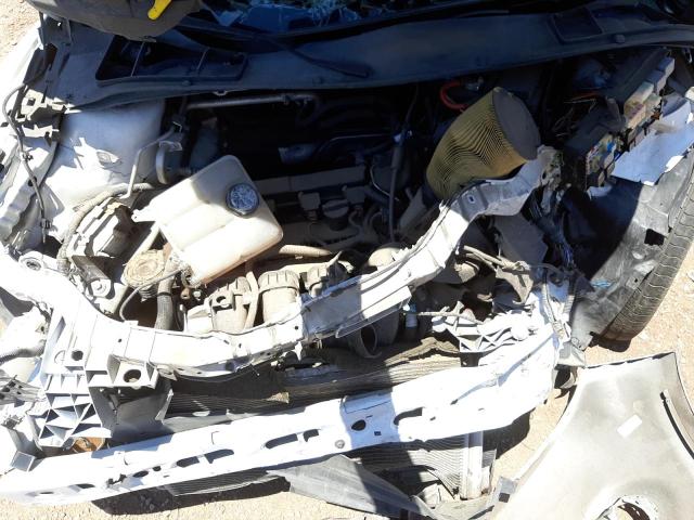 Photo 7 from auction – 2014 FORD FOCUS SE with VIN 1FADP3F21EL150315