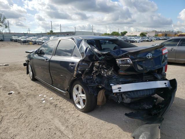 Photo 3 from auction – 2013 TOYOTA CAMRY L with VIN 4T1BF1FK0DU247003