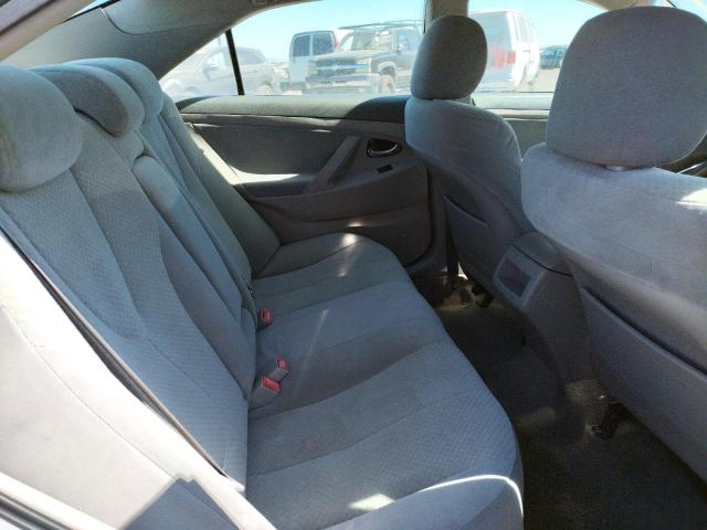 Photo 6 from auction – 2009 TOYOTA CAMRY BASE with VIN 4T4BE46K99R076785