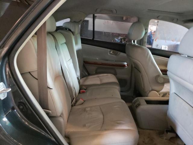 Photo 6 from auction – 2007 LEXUS RX 350 with VIN JTJGK31U670006968