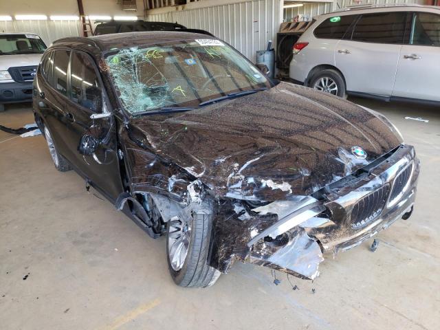 Photo 9 from auction – 2013 BMW X1 XDRIVE2 with VIN WBAVL1C58DVR83929
