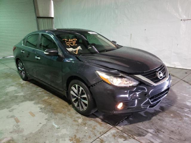 Photo 1 from auction – 2016 NISSAN ALTIMA 2.5 with VIN 1N4AL3AP9GC117776