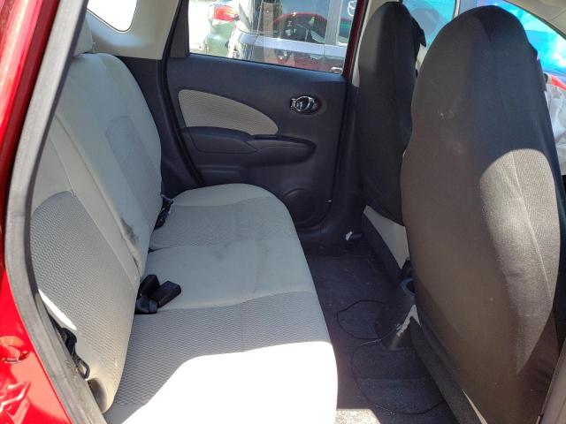 Photo 6 from auction – 2015 NISSAN VERSA NOTE with VIN 3N1CE2CP6FL368068