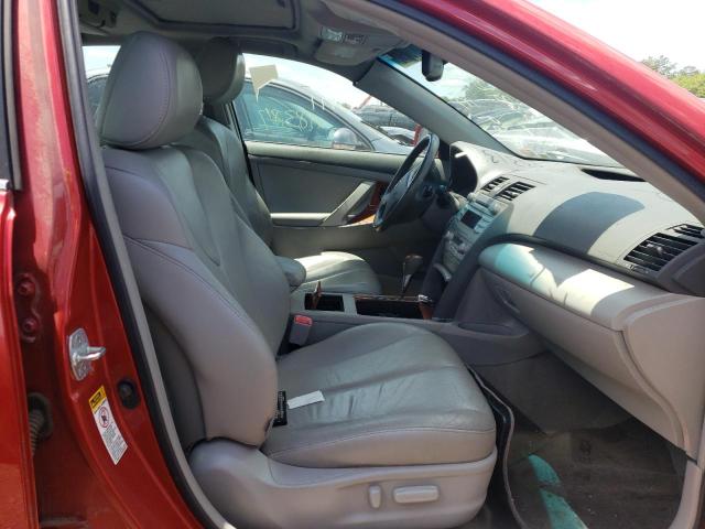 Photo 5 from auction – 2011 TOYOTA CAMRY HYBR with VIN 4T1BB3EK3BU138119