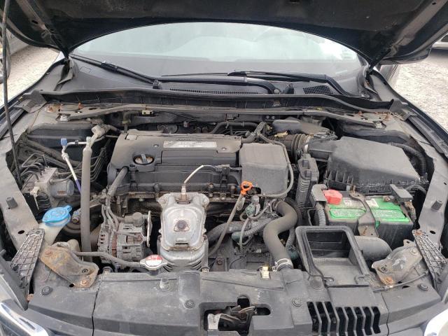 Photo 7 from auction – 2014 HONDA ACCORD SPO with VIN 1HGCR2F59EA076031