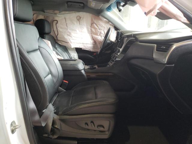 Photo 5 from auction – 2019 CHEVROLET SUBURBAN K with VIN 1GNSKHKCXKR333384